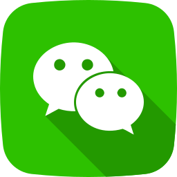 Wechat icon