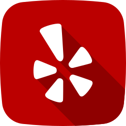 Yelp icon