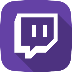 Twitch icon