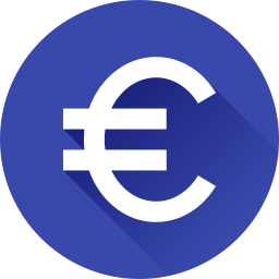 euro Icône