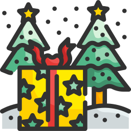 クリスマス icon