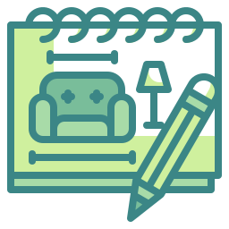 Furniture icon