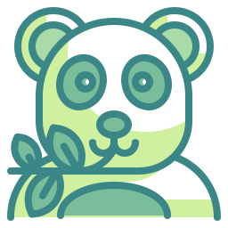 panda icon