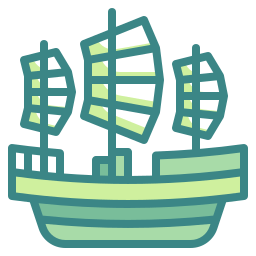 segelboot icon