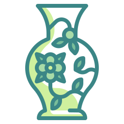 vase icon