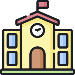 School icon