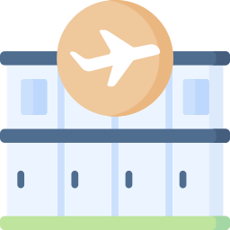 flughafen icon