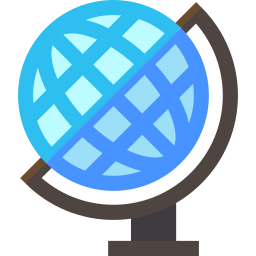 globus icon