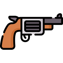 Gun icon