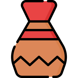 Vase icon