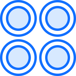 Plates icon