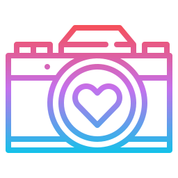 Camera icon