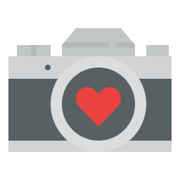 Camera icon