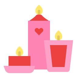 Candles icon