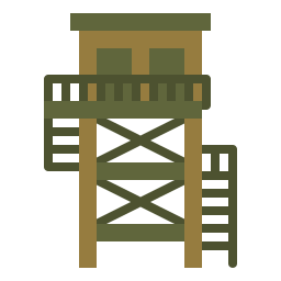 Watchtower icon