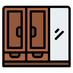 kleiderschrank icon