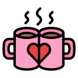 Mugs icon