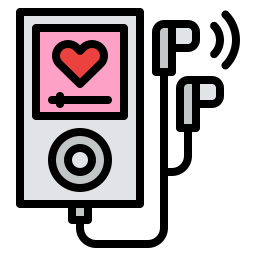 Love song icon