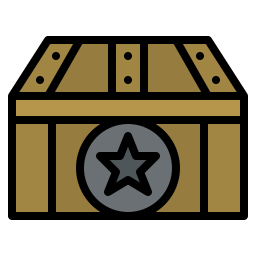 Box icon