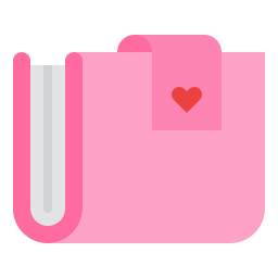 Diary icon