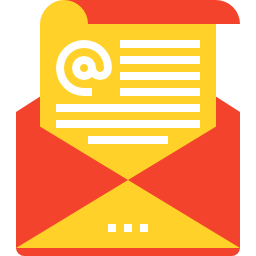 email icon