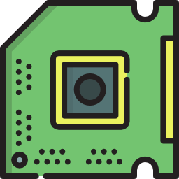 chip icon