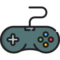 joystick icon