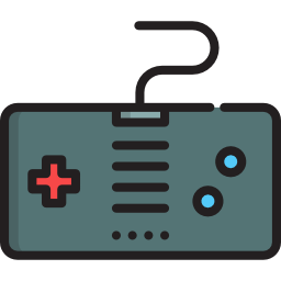 joystick icon