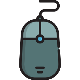 Mouse icon