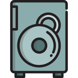 Harddisk icon