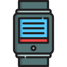 Smartwatch icon