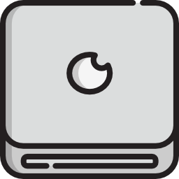 Mac mini icon