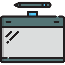 grafiktablet icon