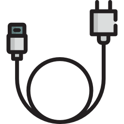 usb-ladegerät icon