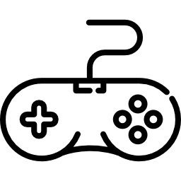 joystick icon