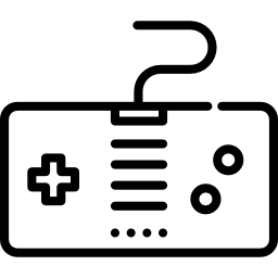 Joystick icon