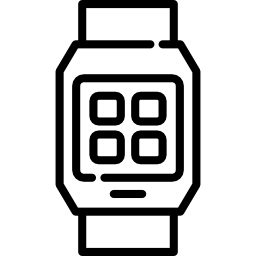 Smartwatch icon