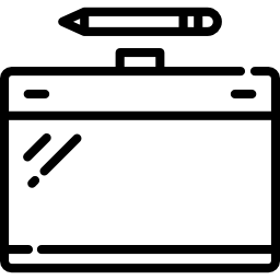 grafiktablet icon