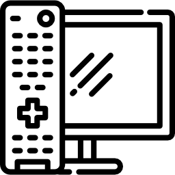 Remote icon