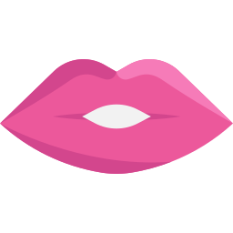 Lips icon