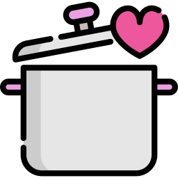 Pot icon