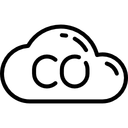 co2 icon