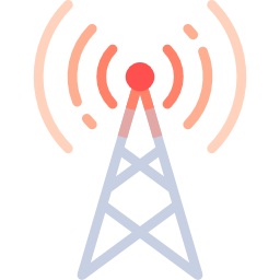 Antenna icon