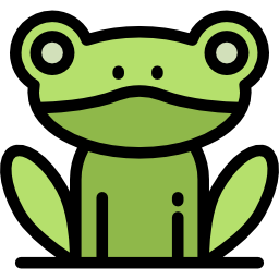 Frog icon