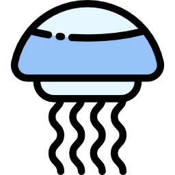 Jellyfish icon