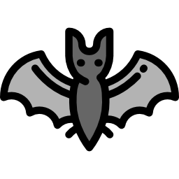 chauve souris Icône