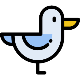 Duck icon