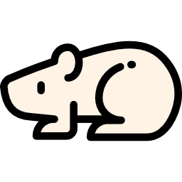 Hamster icon