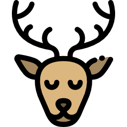 Deer icon