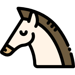 Horse icon